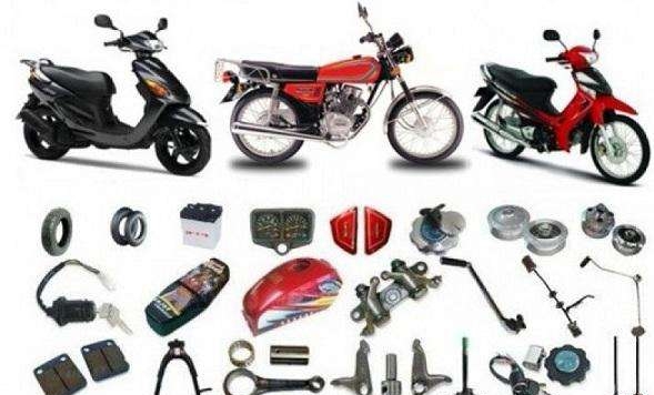 لوازم یدکی اورجینال